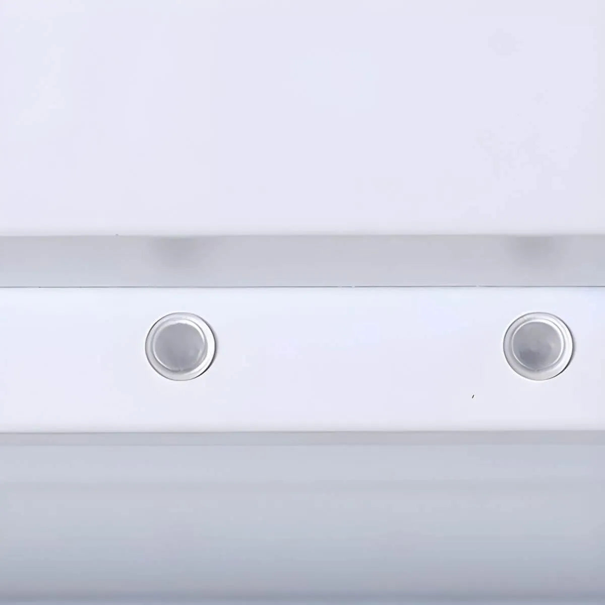 Fire-Resistant Metal Lateral Storage Cabinet With Key Lock