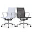 Fjord Ergonomic Mesh Office Chair with Chrome Frame Main Product Image