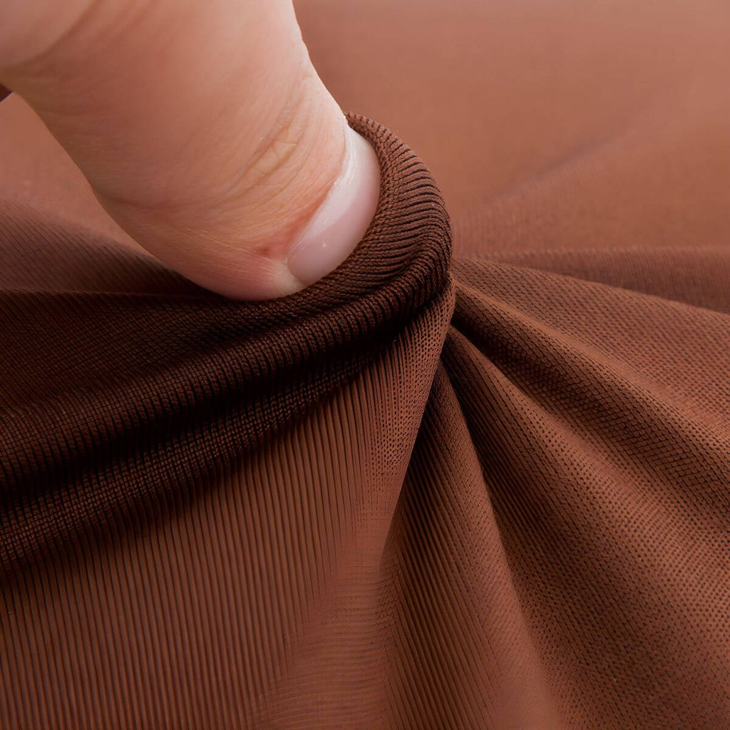 Foam Club Sofa - Solid Color Series, Seats 2, Stackable