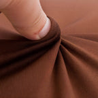 Foam Club Sofa - Solid Color Series, Seats 2, Stackable