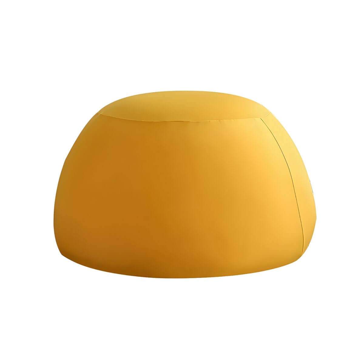 Foam Club Sofa - Solid Color Series, Seats 2, Stackable