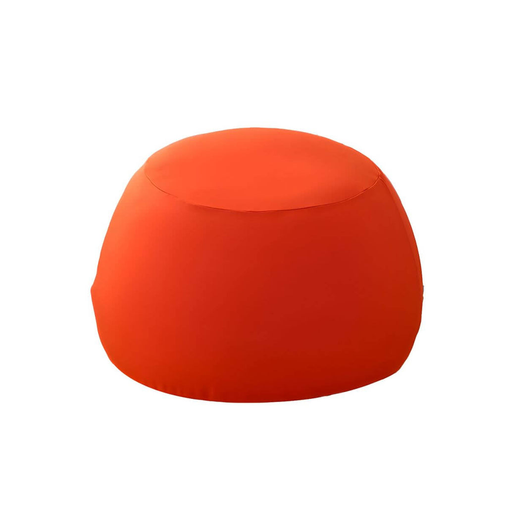 Foam Club Sofa - Solid Color Series, Seats 2, Stackable