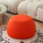 Foam Club Sofa - Solid Color Series, Seats 2, Stackable