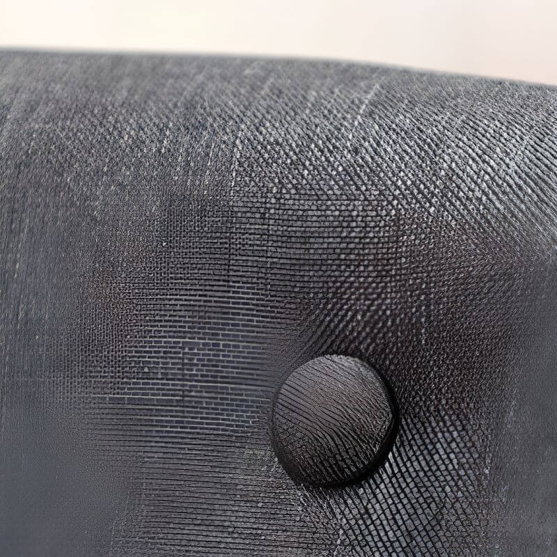 Foam Kids 1-Seater Sofa - Rose Bloom, Sky Blue, Grey, Light Green