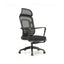 Forma Ergonomic Mesh Reclining Office Chair Main Product Image