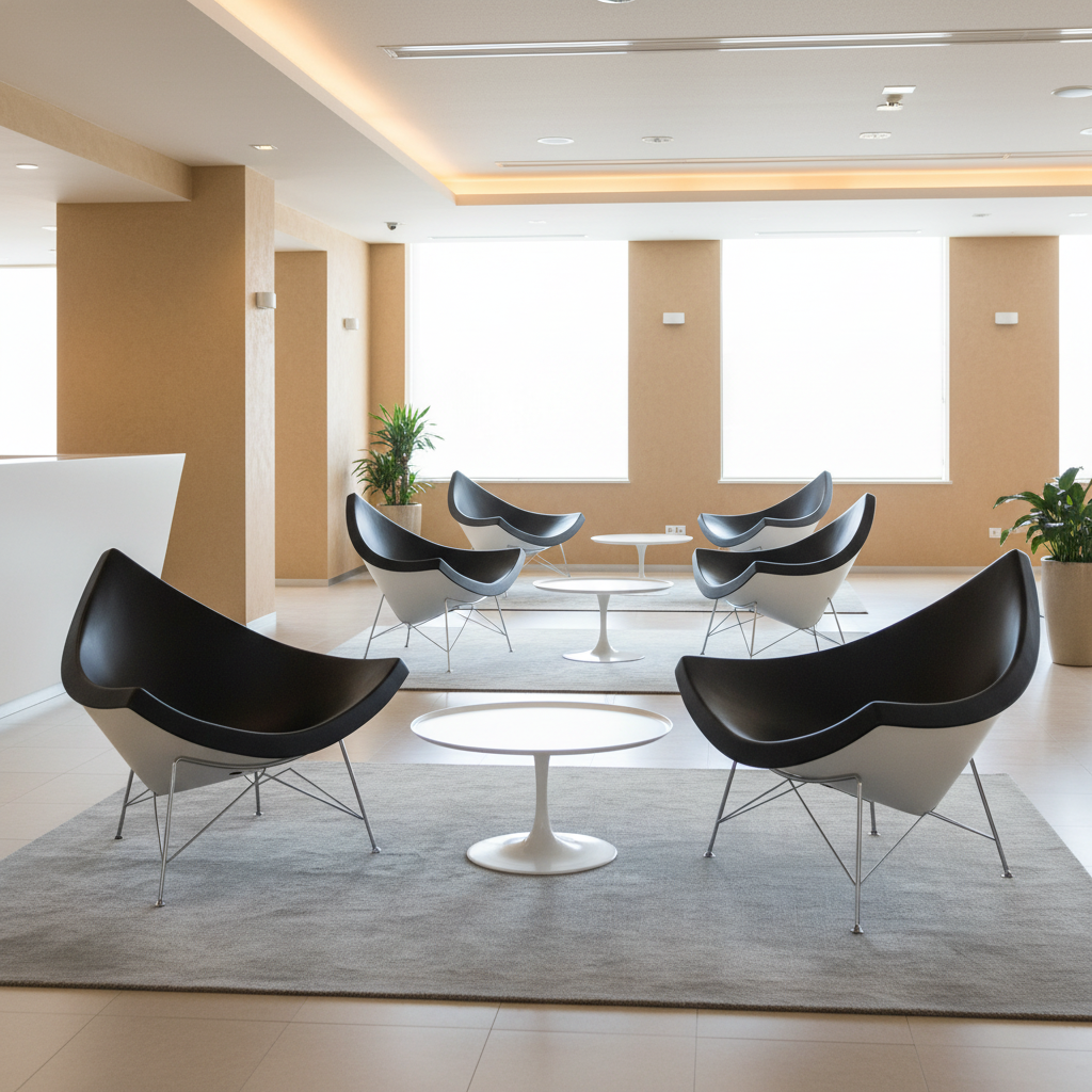 Coconut Chair – cocochairs