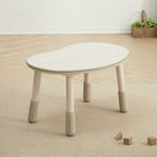 Kids Play Table - Adjustable Height, Modern Design
