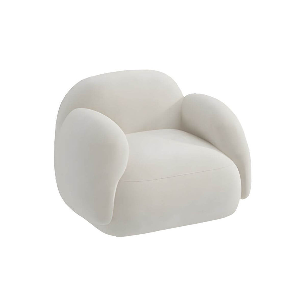 Light Gray Writing Desk with Coordinating Stool for Kids