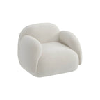 Light Gray Writing Desk with Coordinating Stool for Kids