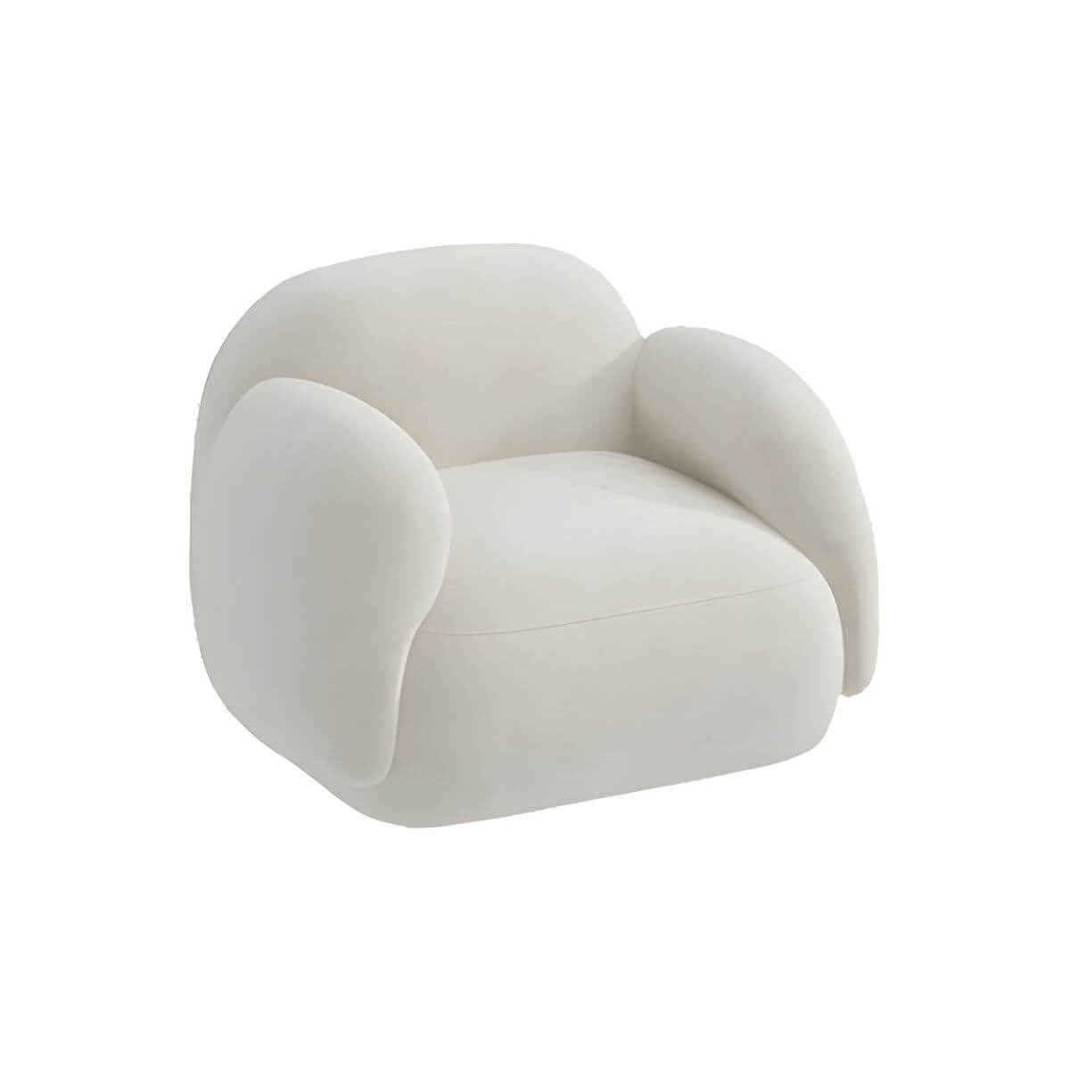 Light Gray Writing Desk with Coordinating Stool for Kids