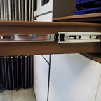 Lockable Fireproof Metal File Cabinet With Versatile Vertical Storage