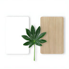 Locking Wood Planter Filing Cabinet Divider With Open Shelves