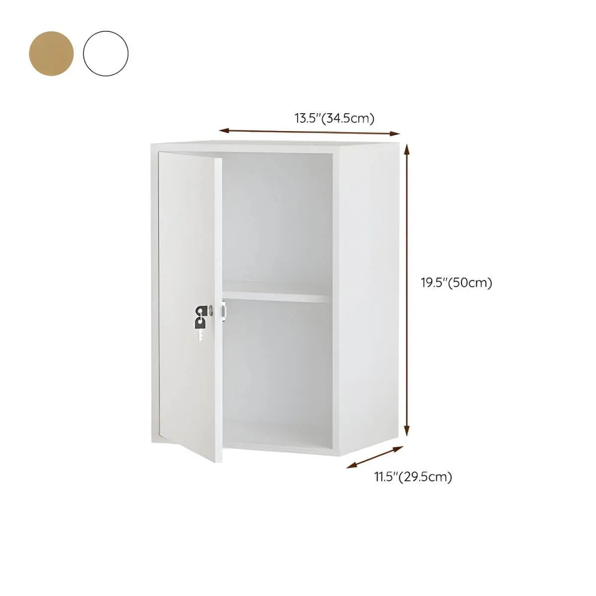 Minimalist Locking Wood File Cabinet With Concealed Door Storage Dimensions