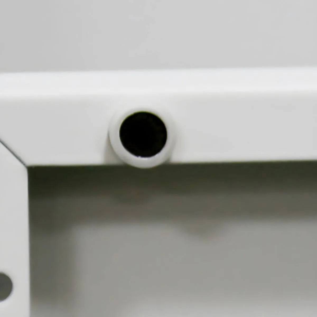 Minimalist Steel Rolling Storage Cabinet With Shelves for Office