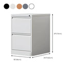 Minimalist Steel Vertical File Cabinet With Locking Drawers Dimensions