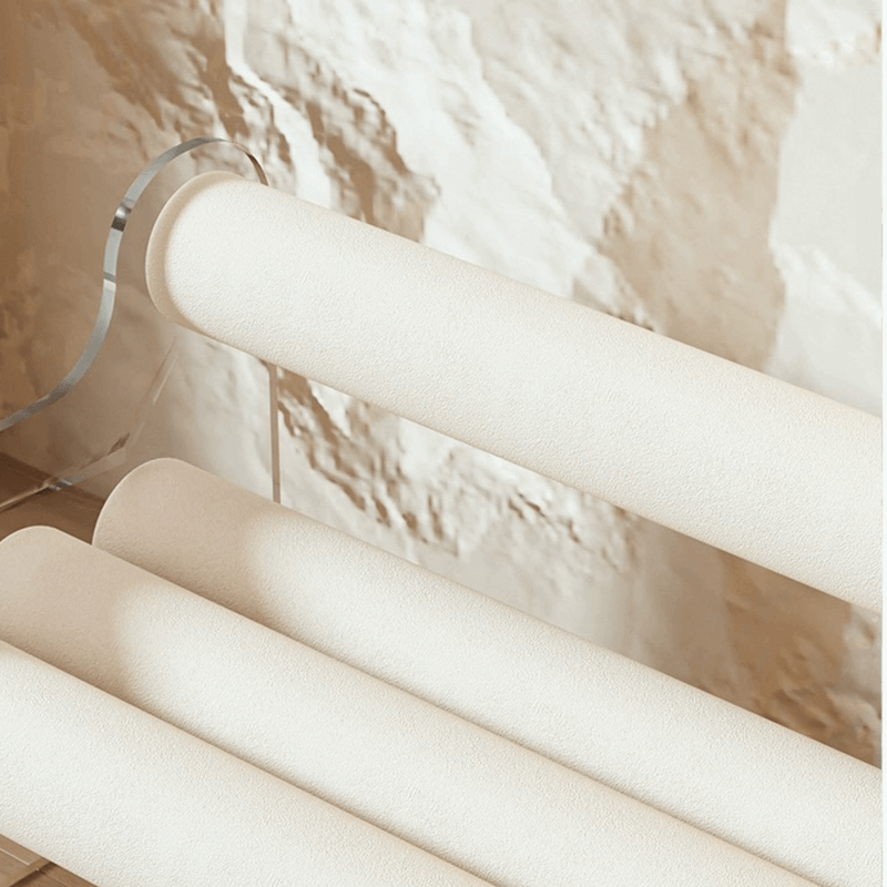 Modern Acrylic & Velvet Sofa, Multi-color Options