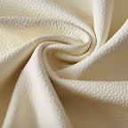 Modern Beige Genuine Leather Storage Bed Series