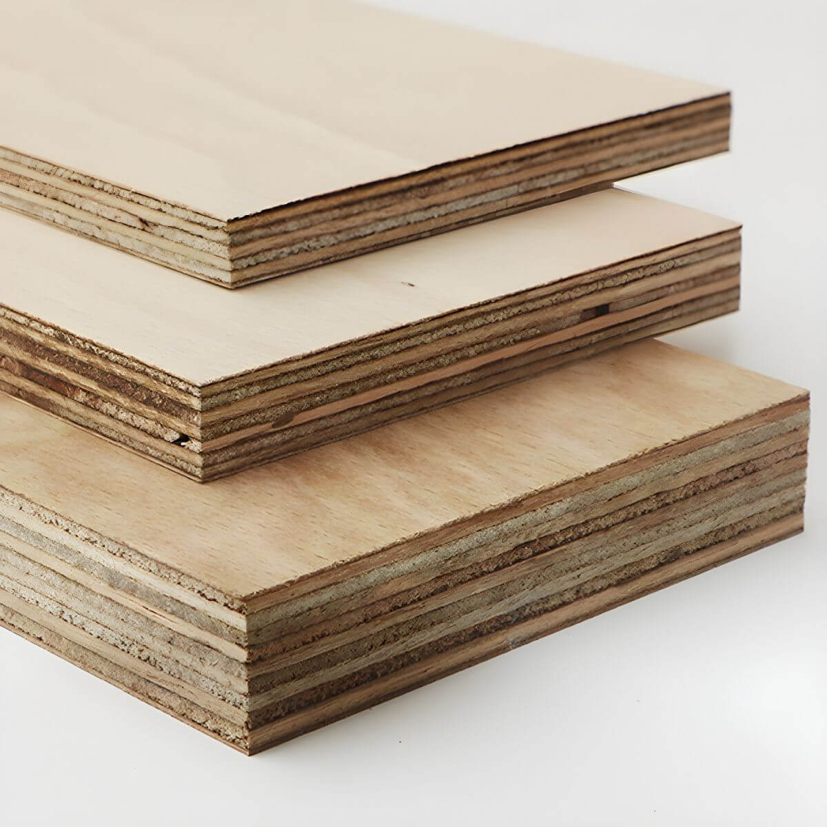 Modern Black and White Kids Bunk Bed with Safety Guardrails