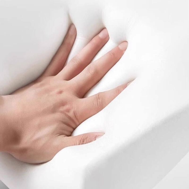 Modern Black Upholstered Panel Bed with Elevated Storage