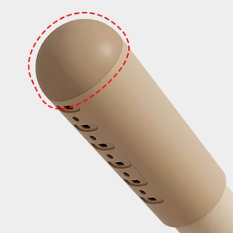 Modern Brown Wooden Play Table and Chair Set for Kids