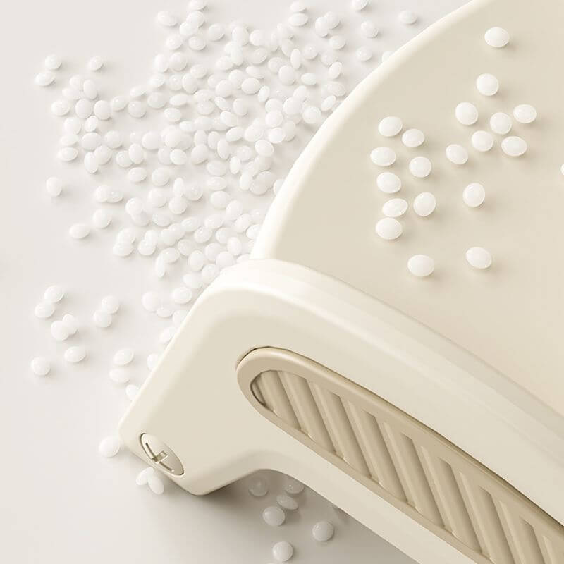 Modern Brown Wooden Play Table and Chair Set for Kids