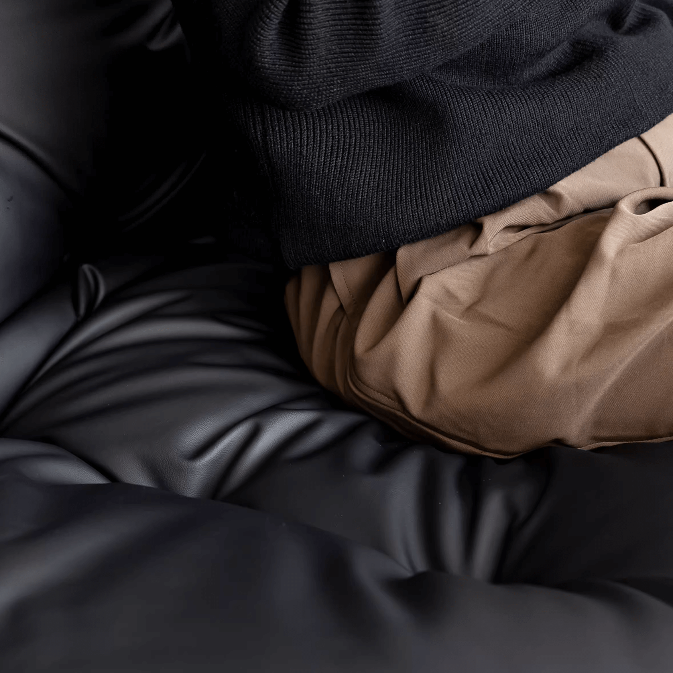 Modern Foldable Sofa Bed with Adjustable Backrest