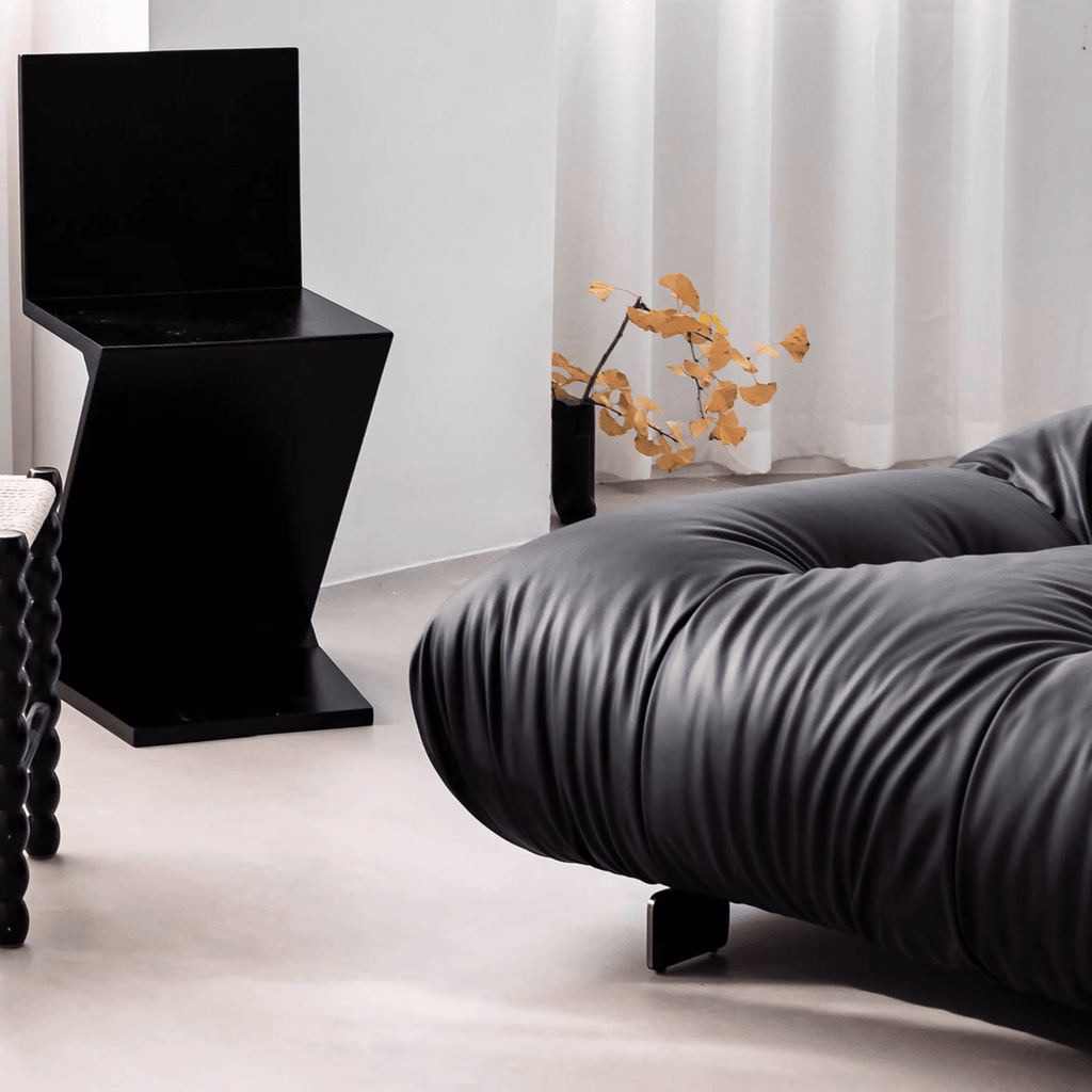 Modern Foldable Sofa Bed with Adjustable Backrest