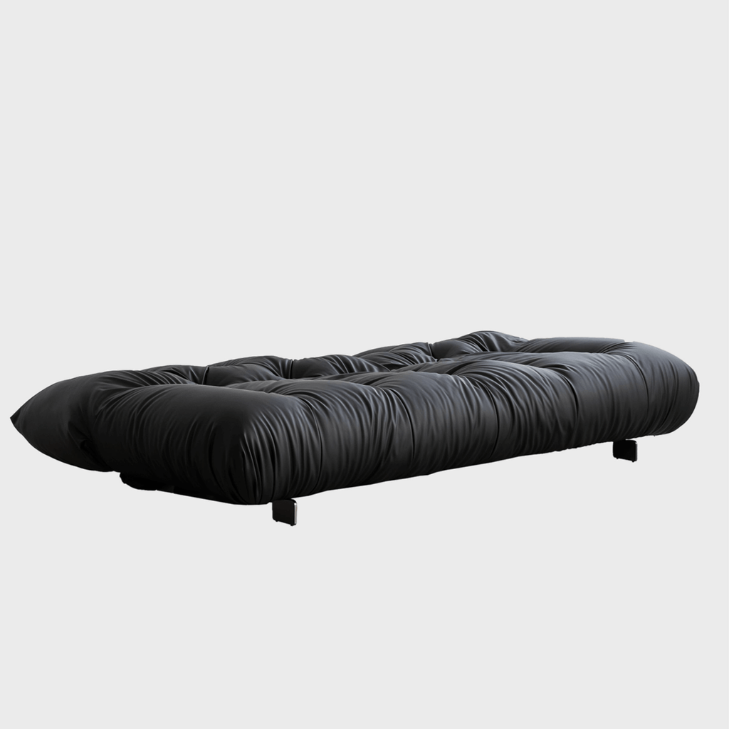 Modern Foldable Sofa Bed with Adjustable Backrest