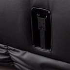 Modern Foldable Sofa Bed with Adjustable Backrest