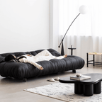 Modern Foldable Sofa Bed with Adjustable Backrest