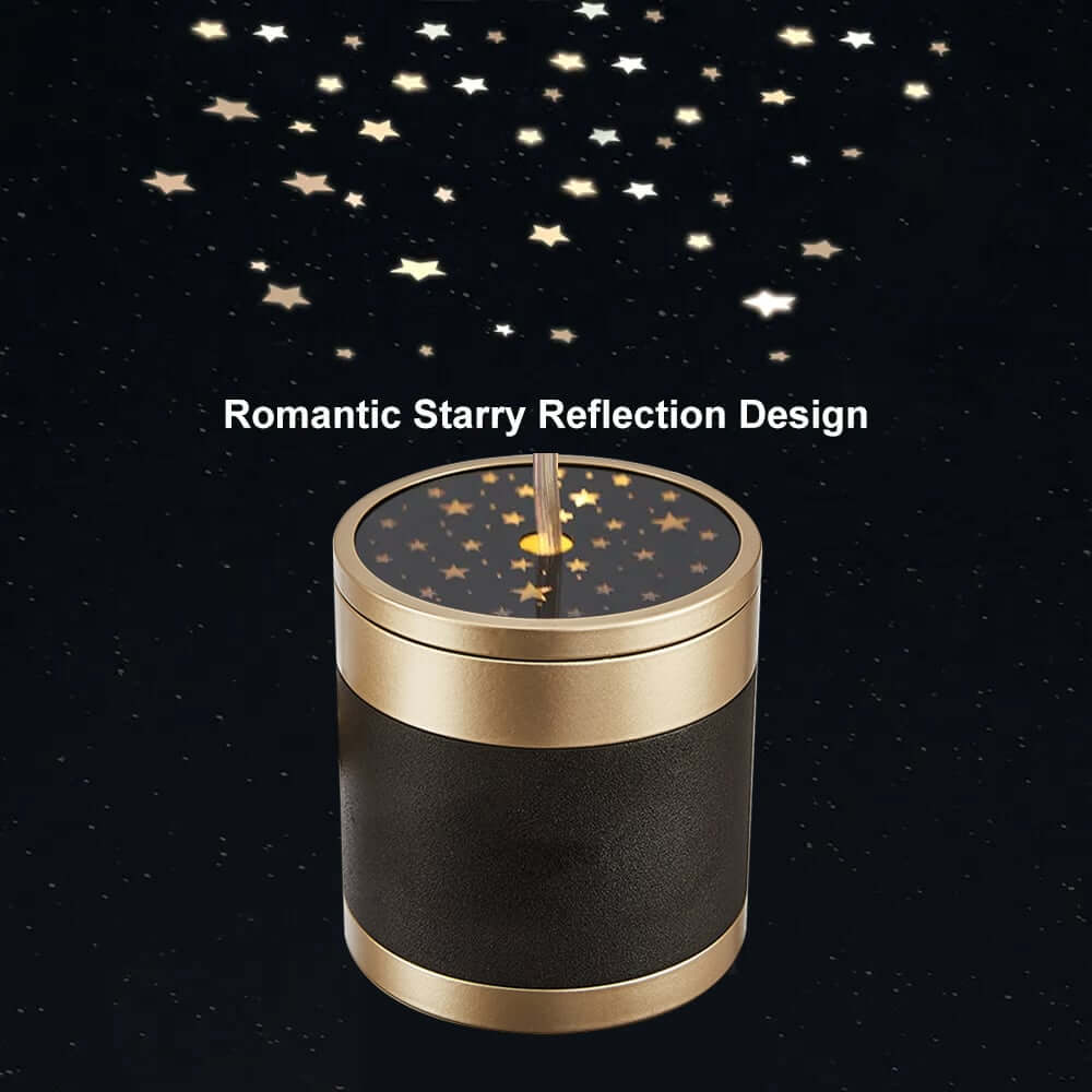 Modern Gold and Black 4-Light Geometric Pendant Light Fixture