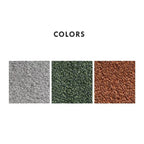 Modern Lambswool Cloud Sectional Sofa With Chaise