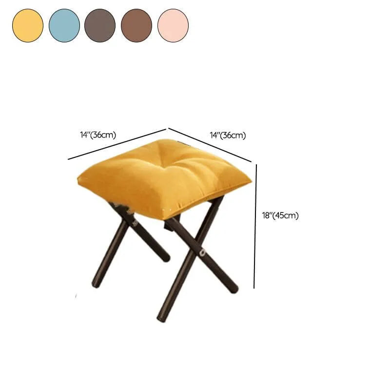 Modern Reclining Arm Chair with Ottoman – Biscuit Back Accent Seating Dimensions