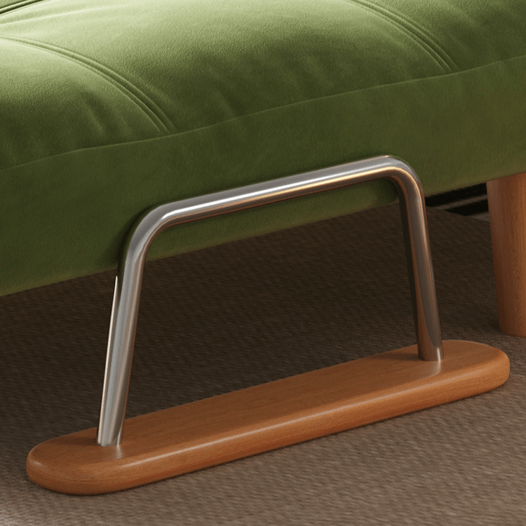 Modern Sofa Bed with High-Quality Material and Flexibility