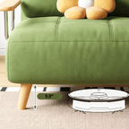 Modern Sofa Bed with High-Quality Material and Flexibility