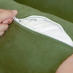 Modern Sofa Bed with High-Quality Material and Flexibility