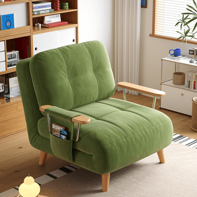 Modern Sofa Bed with High-Quality Material and Flexibility Main Product Image