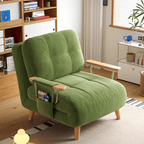 Modern Sofa Bed with High-Quality Material and Flexibility Main Product Image