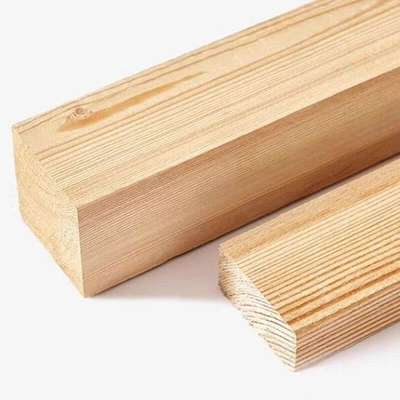 Modern Upholstered White Panel Bed with Headboard