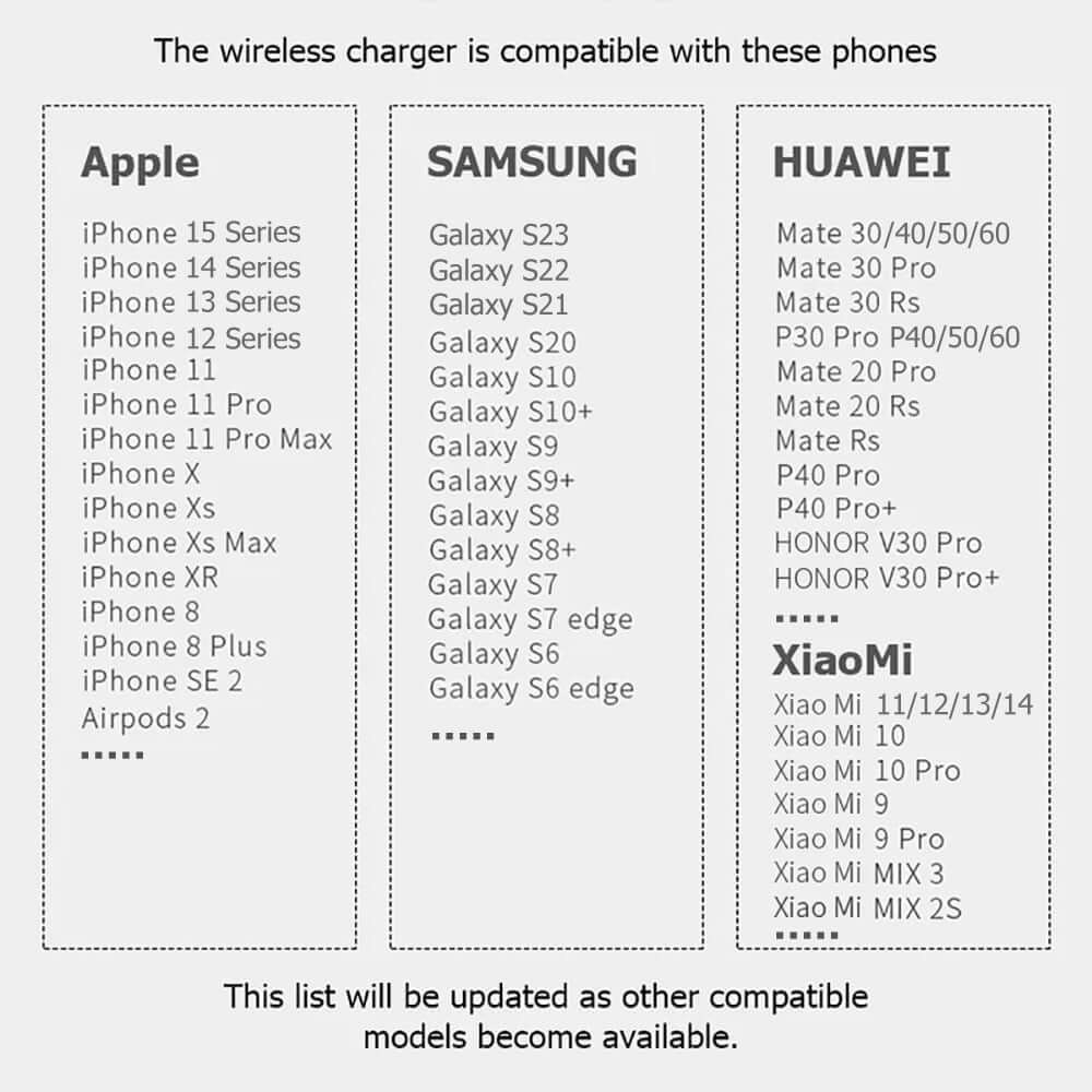 Modern White & Gold Arc Floor Lamp with Tray Table and USB Port