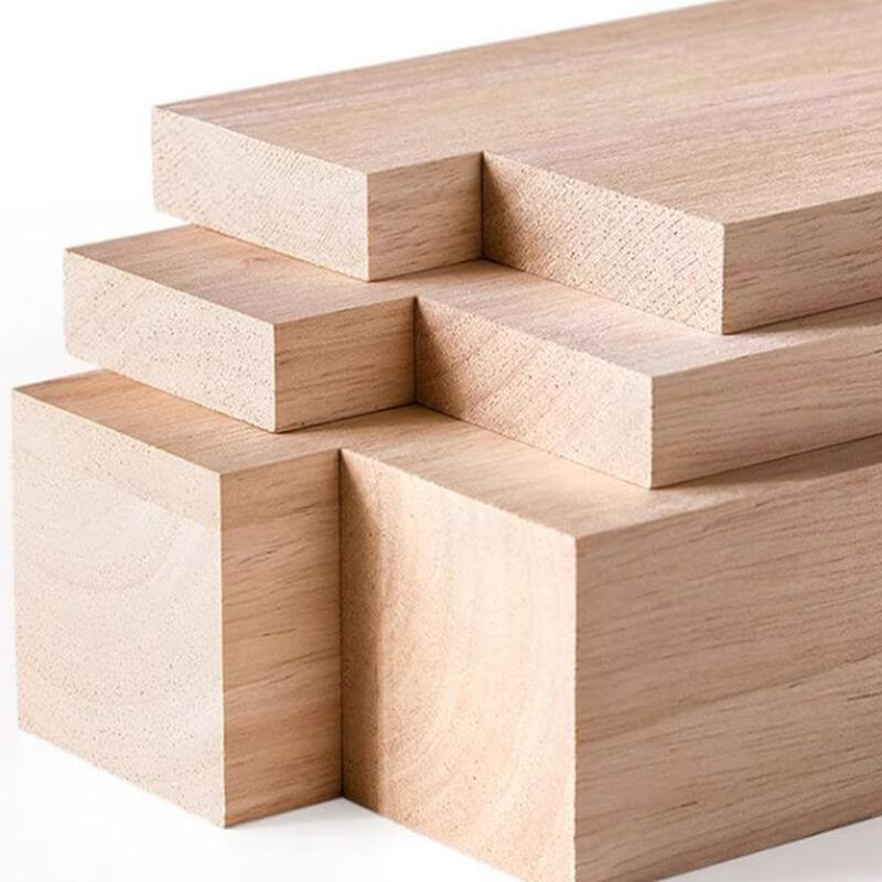 Modern White Wooden Kids Bunk Bed with Ladder and Mattress