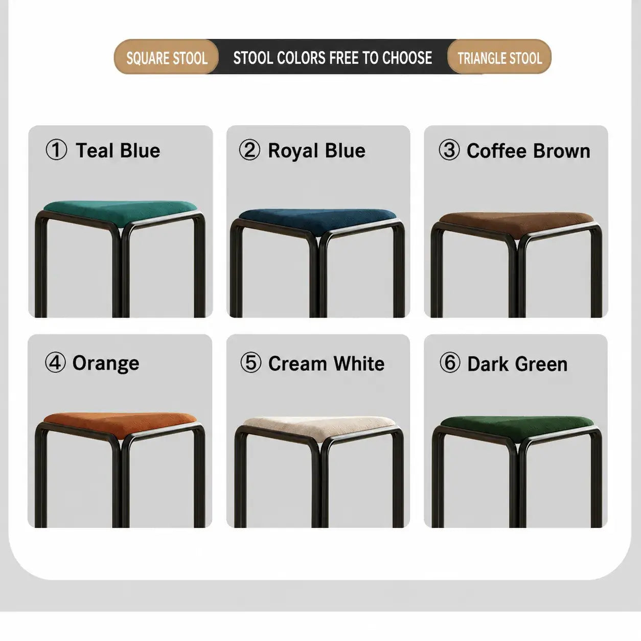 Modular Geometric Conference Desk Set with Cable Ports and Chairs