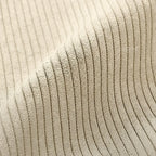Modular Kids Corner Sofa in Textured Corduroy for Reading Nooks