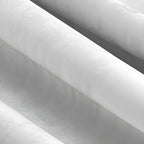 Modular Velvet Armless Sofa – Modern Solid & Patchwork Design