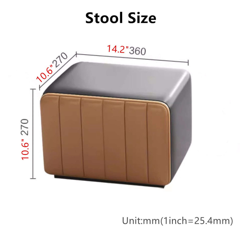 Multi-Function Lifting Coffee Table With Storage