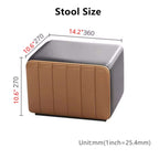 Multi-Function Lifting Coffee Table With Storage