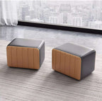 Multi-Function Lifting Coffee Table With Storage