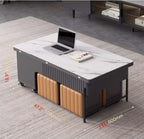 Multi-Function Lifting Coffee Table With Storage