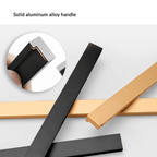 Nordic Slim Shoe Cabinet with Adjustable Shelves