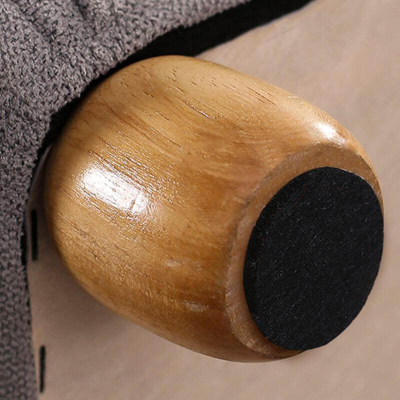 Novelty Animal-Themed Upholstered Kids Sofa in Blue